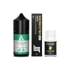 Набір для самозамісу Alchemist Salt 30 мл (50 мг) - Cactus Basil (Кактус, Базилік)